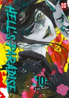 Yuji Kaku - Hell's Paradise. Bd.10
