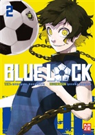 Yusuke Nomura - Blue Lock - Band 2