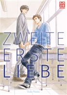 Shoko Hidaka - Zweite erste Liebe