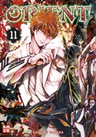 Shinobu Ohtaka - Orient. Bd.11