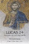 Mario Guzmán Sescosse - Lucas 24: Veinticuatro días, veinticuatro capítulos