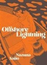 Alexa Frank, Saito Nazuna, Saito Frank Nazuna, Nakano Saito, Nazuna Saito - Offshore Lightning