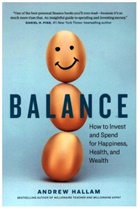 Andrew Hallam - Balance
