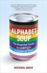 Michael Bach - Alphabet Soup