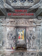 George Michell - Temples of Deccan India