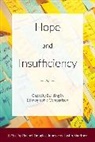 Rachel Shaffner Douglas-Jones, Rachel Douglas-Jones, Justin Shaffner - Hope and Insufficiency