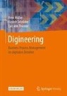 Arn Müller, Arno Müller, Hinric Schröder, Hinrich Schröder, Lars von Thienen, Lars von Thienen - Digineering