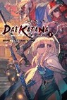 Kumo Kagyu, Kagyu Kumo, Kumo Kagyu, lack, Kevin Steinbach - Goblin Slayer Side Story II: Dai Katana, Vol. 2 (light novel)