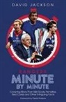 David Jackson - Rangers Minute By Minute