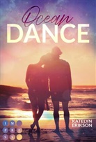 Katelyn Erikson - Ocean Dance