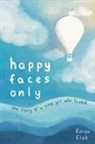 Karen Klak - happy faces only
