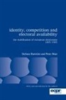 Stefano Bartolini, Peter Mair - Identity, Competition and Electoral Availability