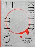 Massim Bottura, Massimo Bottura, Phaidon Editors, Phaidon Editors - The Kitchen Studio