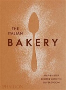 The Silver Spoon, The Silver Spoon Kitchen - The Italian Bakery