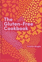 Cristian Broglia, Ellie Smith - The gluten-free cookbook