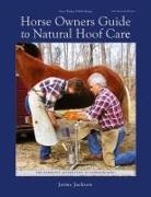 Jaime Jackson - Horse Owners Guide to Natural Hoof Care
