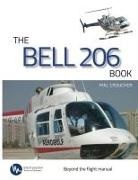 Phil Croucher - The Bell 206 Book