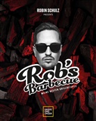 Robin Schulz - Rob's Barbecue