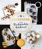 Zuckerfrei - Meine Weihnachtsbäckerei