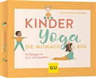 Susanne Eichinger - Kinderyoga - Die Mitmach-Box