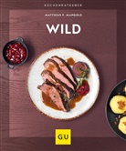Matthias F Mangold, Matthias F. Mangold - Wild