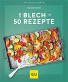 Volker Eggers - 1 Blech - 50 Rezepte