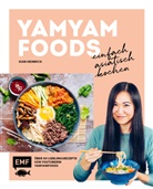 Xian Heinrich, Yamyamfoods - Yamyamfoods - Einfach asiatisch kochen
