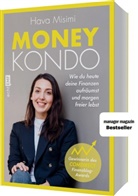 Hava Misimi - Money Kondo - Wie du heute deine Finanzen aufräumst und morgen freier lebst