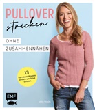 Vera Sanon - Pullover stricken ohne Zusammennähen