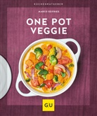 Marco Seifried - One Pot Veggie