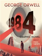 George Orwell, Fido Nesti - 1984