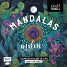 Kathleen Hoffmann - Colorful Mandala - Mandalas malen