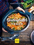 Susanne Bodensteiner, Sabine Schlimm - Seelenfutter vegan