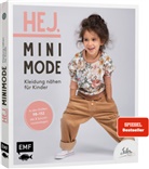 JULESNaht - Hej. Minimode - Kleidung nähen für Kinder