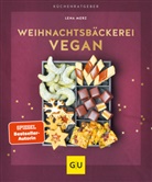 Lena Merz - Weihnachtsbäckerei vegan