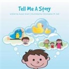 Susan Grant - Tell Me A Story
