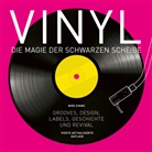 Mike Evans - Vinyl - Die Magie der schwarzen Scheibe