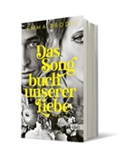Emma Brodie - Das Songbuch unserer Liebe
