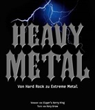 Kory Grow - Heavy Metal