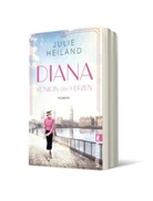 Julie Heiland - Diana