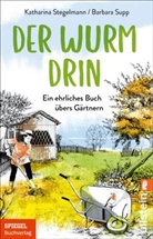 Katharina Stegelmann, Barbar Supp, Barbara Supp - Der Wurm drin