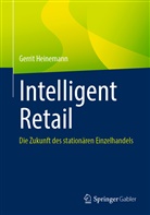 Gerrit Heinemann - Intelligent Retail