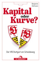 Benjamin Hofmann - Kapital oder Kurve?