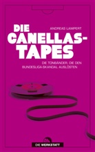 Andreas Lampert - Die Canellas-Tapes