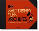 Daniel Kothenschulte - Das Walt Disney Filmarchiv. Die Animationsfilme 1921-1968