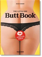Dian Hanson - The Little Big Butt Book