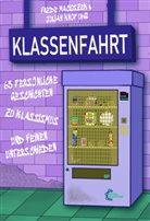 Knop, Knop, Julian Knop, Fred Macioszek, Frede Macioszek - Klassenfahrt