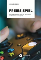 Harald Koberg - Freies Spiel