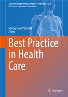 Mieczysla Pokorski, Mieczyslaw Pokorski - Best Practice in Health Care