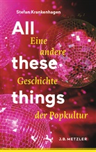 Stefan Krankenhagen - All these things